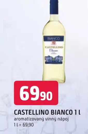 Trefa CASTELLINO BIANCO 1L nabídka