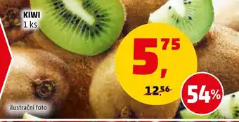 Penny Market KIWI 1 ks nabídka