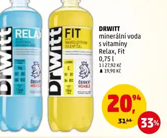 DRWITT