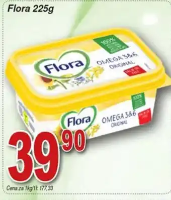 Hruška Flora 225g nabídka