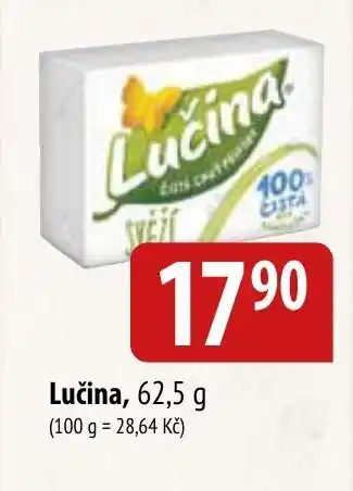 Bala Lučina 62.5 g nabídka