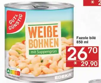 Jip Fazole bílé 850 ml nabídka