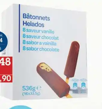 Jip Nanuk vanilka+čokoláda 16 x 55 ml nabídka