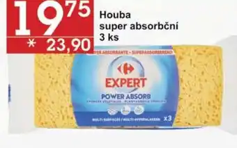Jip Houba super absorbční 3 ks nabídka
