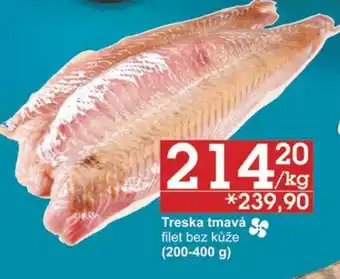 Jip Treska tmavá filet bez kůže nabídka