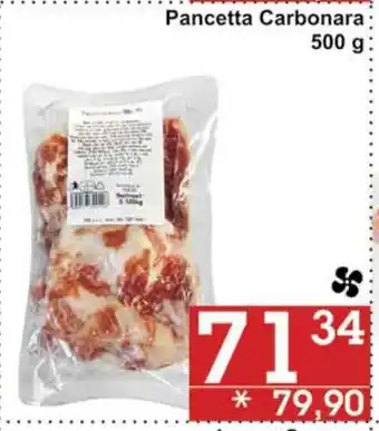 Jip Pancetta Carbonara 500 g nabídka