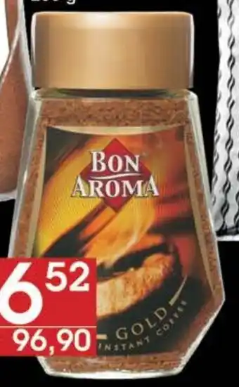 Jip Bon Aroma instantní káva nabídka
