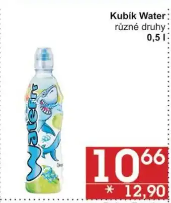 Jip Kubík Water 0.5 l. nabídka