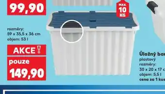 Úložný box