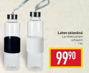 Billa Lahev skleněná nabídka