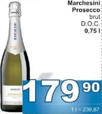 Jip Marchesini Prosecco nabídka