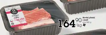 Jip Hovězi přední s kosti nabídka