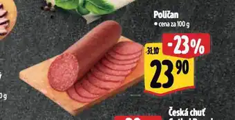 Albert Poličan nabídka
