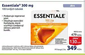 Essentiale