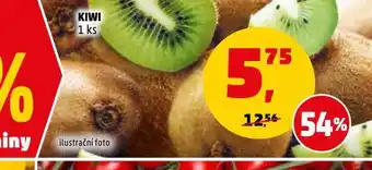 Penny Market Kiwi nabídka