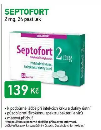 Septofort