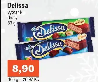 Delissa