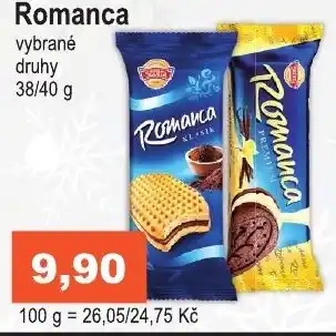 Romanca