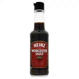 Ratio Heinz worcesterová omáčka 150ml nabídka