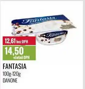 Ratio Fantasia 100g-120g nabídka