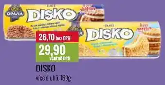 Disko 169g