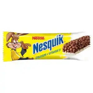 Ratio Nesquik tyčinka 25g nabídka