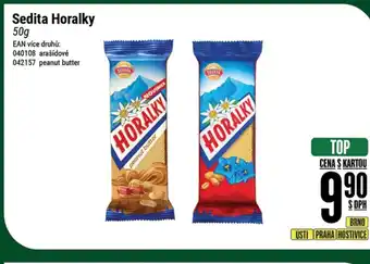 Tamda Foods Sedita Horalky nabídka