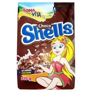 Ratio Bona vita choco dětské cereálie 375g, vybrané druhy nabídka