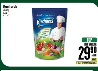 Tamda Foods Kucharek 500g nabídka