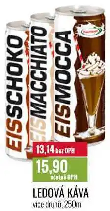 Ratio Ledová káva 250ml nabídka