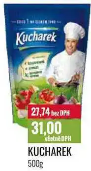 Ratio Kucharek 500g nabídka