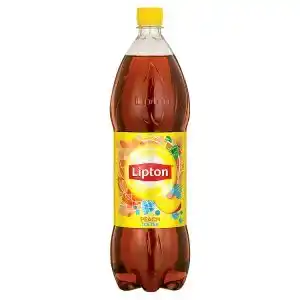 Tesco Lipton ice tea ledový čaj, vybrané druhy 1,5l nabídka