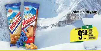 Tamda Foods Sedita Horalky 50g nabídka