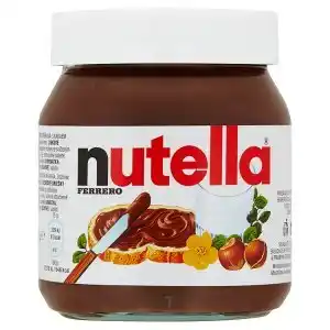 Billa Nutella 350g nabídka