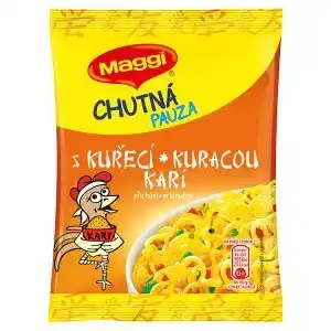 Trefa Maggi chutná pauza 60g, vybrané druhy nabídka