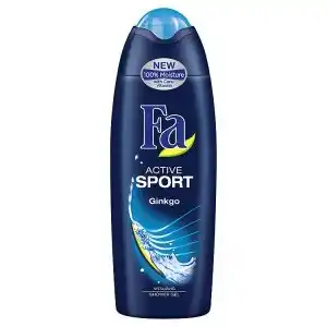 Trefa Fa sport sprchový gel 250ml nabídka