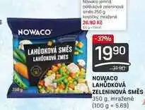 Flop Nowaco lahudková zeleninová směs 350 g nabídka