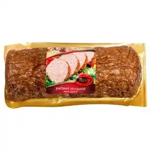 Flop Ravy pečená masová sekaná 500g nabídka
