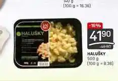 Flop Halušky 500 g nabídka