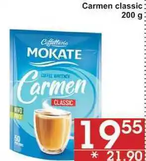 Jip Carmen classic, 200 g nabídka