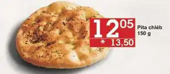 Jip Pita chléb, 150 g nabídka