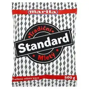 Jip Marila standard pražená mletá káva 500g nabídka