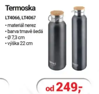 Termoska LT4066, LT4067