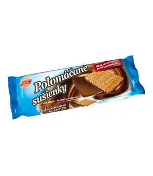 Jip Sedita polomáčené sušenky 100g, různé druhy nabídka
