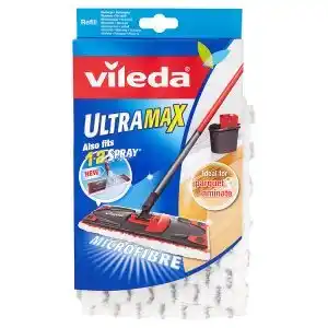 Jip Vileda ultramax mop náhrada microfibre nabídka