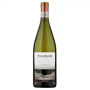 Tamda Foods Trapiche oak cask chardonnay bílé víno 750ml nabídka