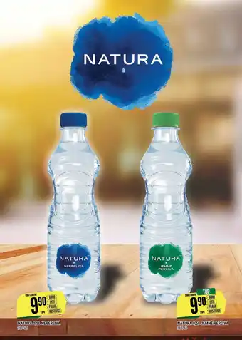 Tamda Foods Natura 0,5l nabídka
