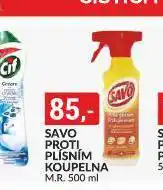 Baumax Savo proti plísním nabídka