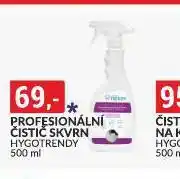 Baumax Profesionální čistič skvrn nabídka