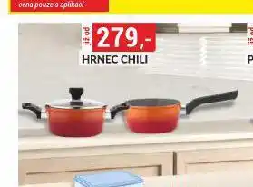 Baumax Hrnec nabídka